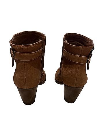 Gianni Bini Ankle Boots (view 2)