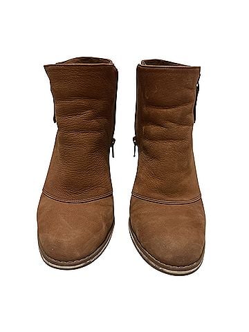 Gianni Bini Ankle Boots (view 1)