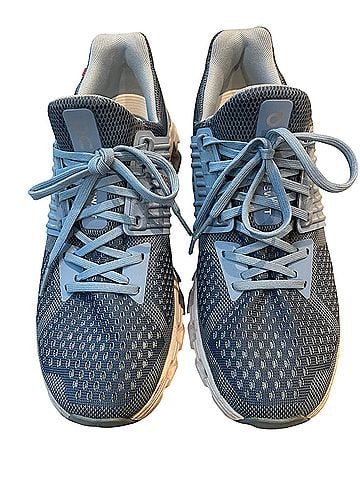 On Cloud Cloudswift Sneakers (view 1)