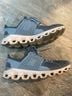 On Cloud Blue Sneakers Size EU 40 - photo 5