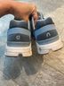 On Cloud Blue Sneakers Size EU 40 - photo 6