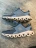 On Cloud Blue Sneakers Size EU 40 - photo 8