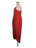 Lulus Red Cocktail Dress Size M - photo 2