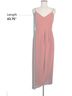 Lulus Red Cocktail Dress Size M - photo 3