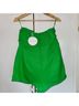 Selfie Leslie Green Romper Size L - photo 6
