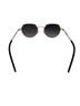 Carolina Lemke Black Gold Sunglasses One size - photo 6