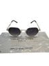 Carolina Lemke Black Gold Sunglasses One size - photo 4