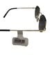 Carolina Lemke Black Gold Sunglasses One size - photo 3