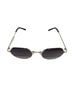 Carolina Lemke Black Gold Sunglasses One size - photo 9
