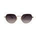 Carolina Lemke Black Gold Sunglasses One size - photo 5