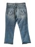 Mother Blue Jeans Size 33 waist - photo 2