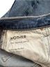 Mother Blue Jeans Size 33 waist - photo 7