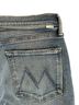 Mother Blue Jeans Size 33 waist - photo 11