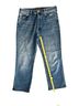 Mother Blue Jeans Size 33 waist - photo 8