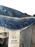 Mother Blue Jeans Size 33 waist - photo 6