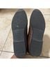 Danexx Brown Ankle Boots Size 9 - photo 8