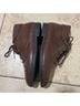 Danexx Brown Ankle Boots Size 9 - photo 5