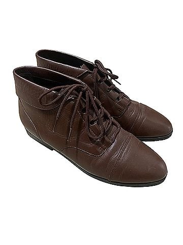 Danexx Ankle Boots (view 1)