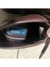 Danexx Brown Ankle Boots Size 9 - photo 6