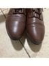 Danexx Brown Ankle Boots Size 9 - photo 9