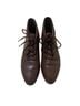 Danexx Brown Ankle Boots Size 9 - photo 2