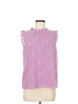 J.Crew Sleeveless Top (view 1)