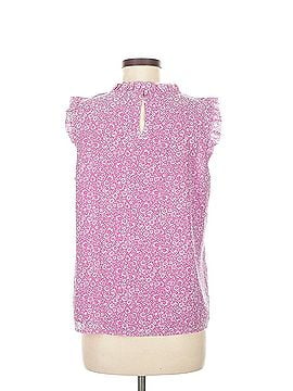 J.Crew Sleeveless Top (view 2)