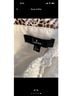 Lulus White Sleeveless Blouse Size M - photo 3