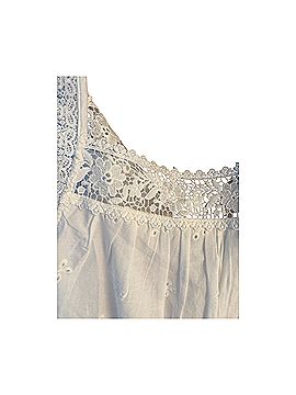 Lulus Sleeveless Blouse (view 2)