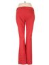 Express Red Casual Pants Size 4X - photo 2
