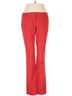 Express Red Casual Pants Size 4X - photo 1
