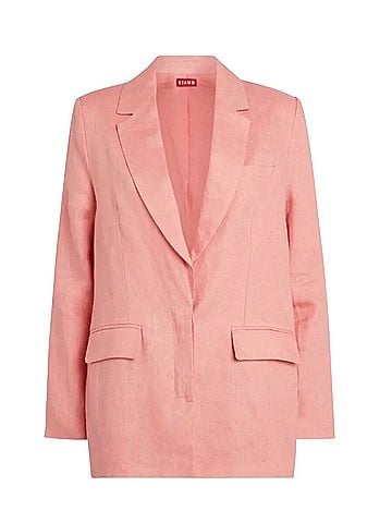 STAUD Maxwell Blazer (view 1)