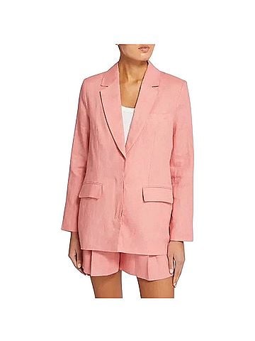 STAUD Maxwell Blazer (view 2)