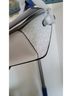 Michael Kors White Gray Shoulder Bag One size - photo 5