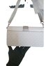 Michael Kors White Gray Shoulder Bag One size - photo 2