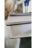 Michael Kors White Gray Shoulder Bag One size - photo 15