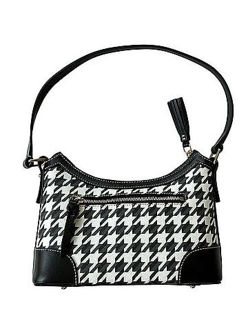 Dooney & Bourke Heritage Hobo 23 Shoulder Bag (view 2)