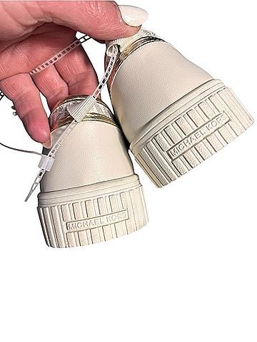 Michael Kors Summer Aline Sneakers (view 2)