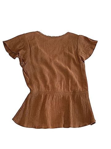 E&M Collection Blouse (view 2)