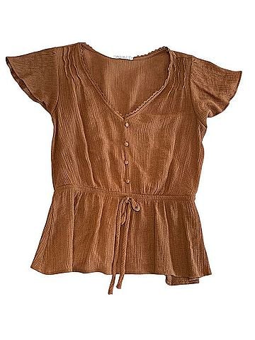 E&M Collection Blouse (view 1)