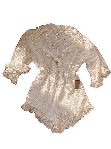 Surf Gypsy Romper (view 1)