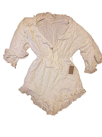 Surf Gypsy Romper (view 2)