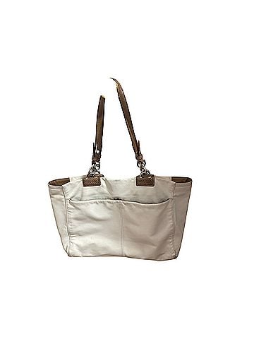 Coach Penelope Leather Satchel (view 2)