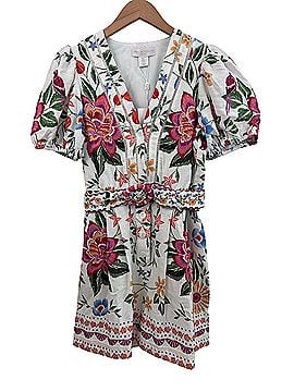 Caroline Constas Romper (view 1)