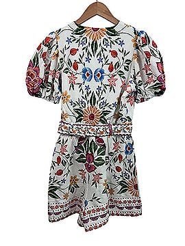 Caroline Constas Romper (view 2)