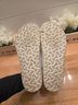 Birkenstock 100% Leather White Sneakers Size EU 41 - photo 7