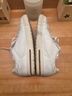 Birkenstock 100% Leather White Sneakers Size EU 41 - photo 8