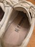 Birkenstock 100% Leather White Sneakers Size EU 41 - photo 6