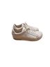 Birkenstock 100% Leather White Sneakers Size EU 41 - photo 1