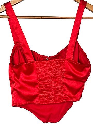 Windsor Bodysuit (view 2)